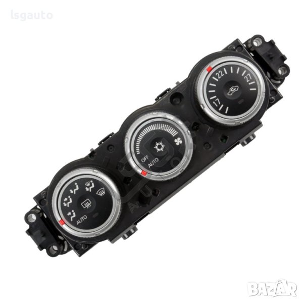 Панел климатик Mitsubishi Lancer X (GS44S) 2007-2017 ID: 117151, снимка 1