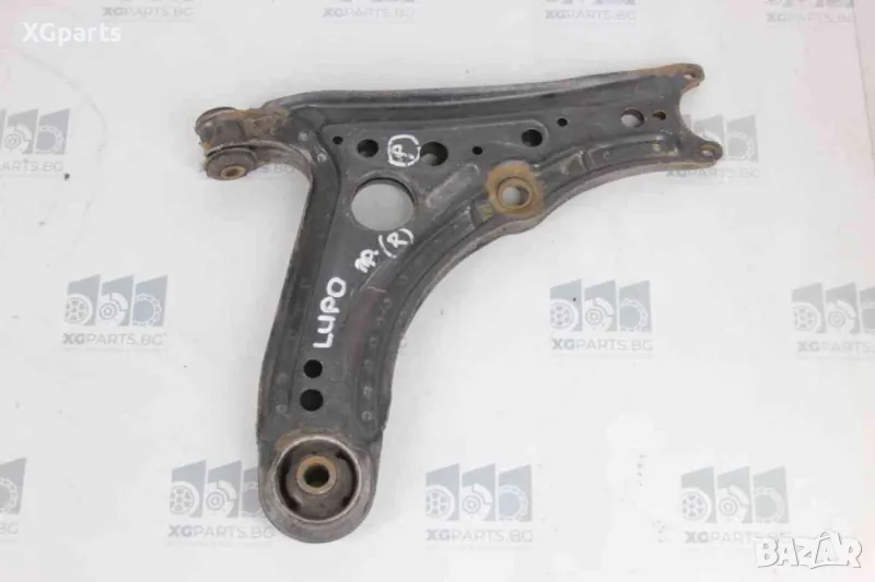  Носач преден десен за Volkswagen Lupo (1998-2005), снимка 1