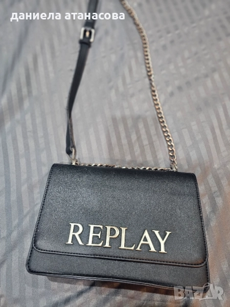 Replay чанта, снимка 1
