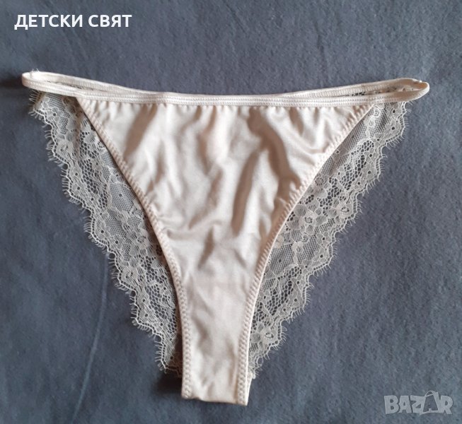 Дамски бикини ХЛ, снимка 1