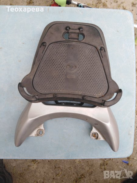 Стойка за куфар /багажник/ Хонда бали, снимка 1