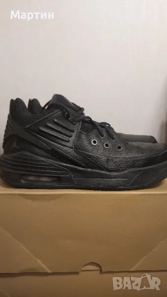 Nike Air Jordan Max Aura 5 - Номер 40, снимка 1