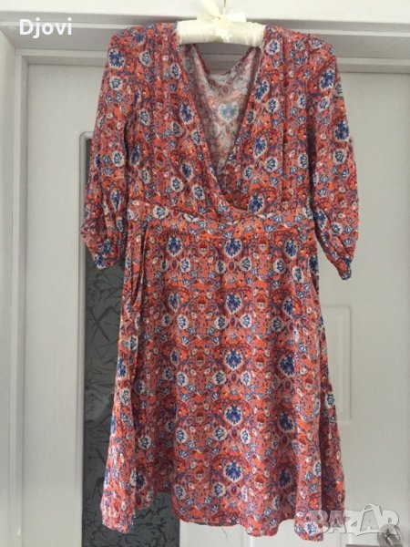 Красива рокля, снимка 1