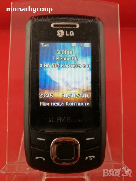 Телефон LG, снимка 1