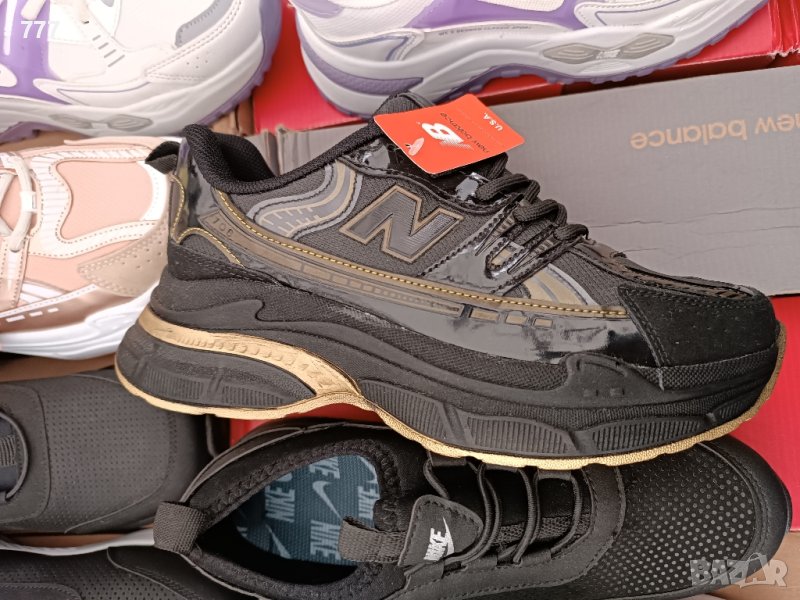 маратонки , снимка 1