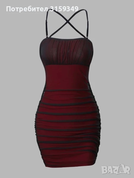 Рокля от Shein, снимка 1