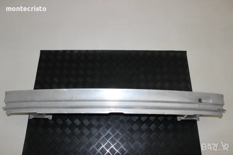 Задна основа броня Mercedes W222 S-Class (2013-2017г.) A2226100014 2226103500 A2226103500 греда, снимка 1