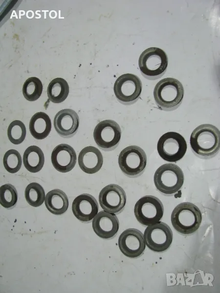 Капси за винил, снимка 1