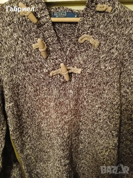Мъжки пуловер Polo RalphLauren. , снимка 1