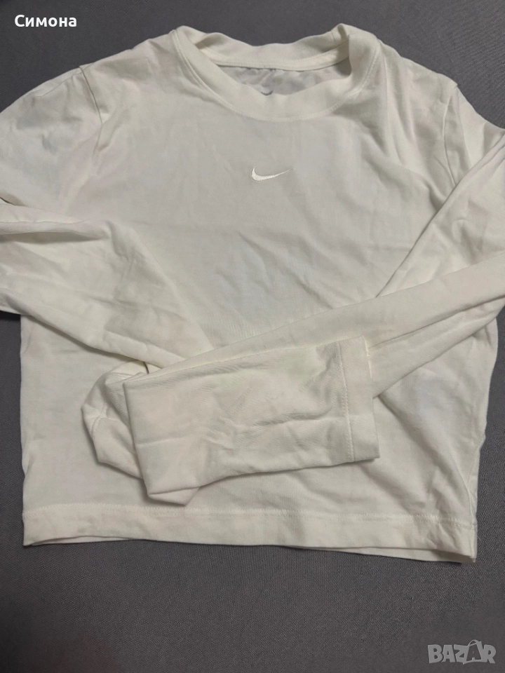 Оригинална блузка  nike , снимка 1