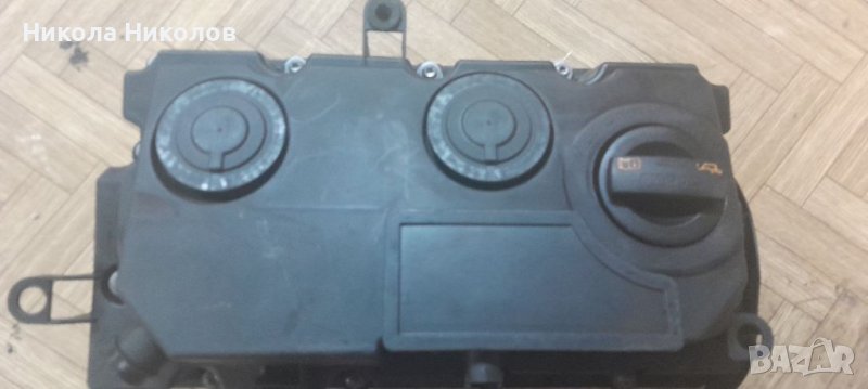 Капак на клапани на wv , снимка 1