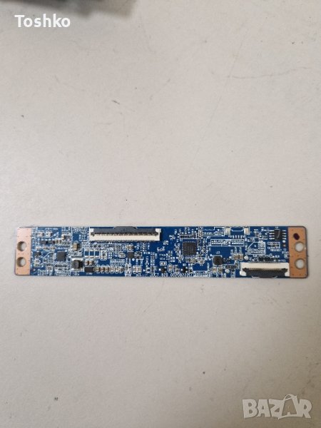 TCON BOARD JUC7.820.00208222 TV UNITED LED32HS51, снимка 1