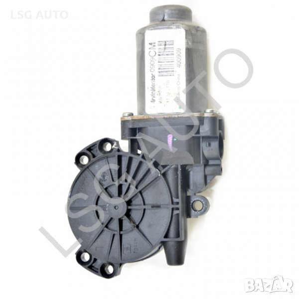 Моторче заден ляв стъклоповдигач Hyundai Santa fe 2006-2013 H241019N-178, снимка 1