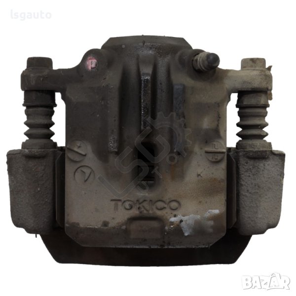 Заден десен спирачен апарат Subaru Legacy V 2009-2014 ID: 115224, снимка 1