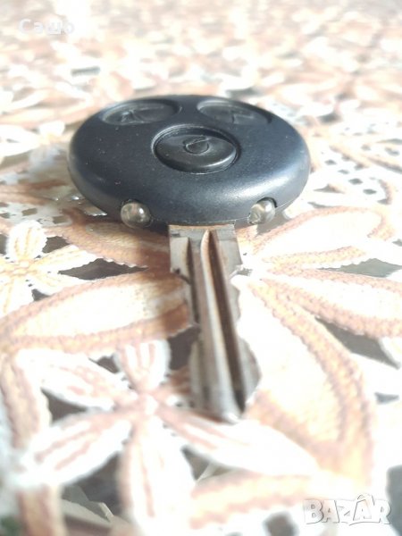 Ключ за Смарт, снимка 1