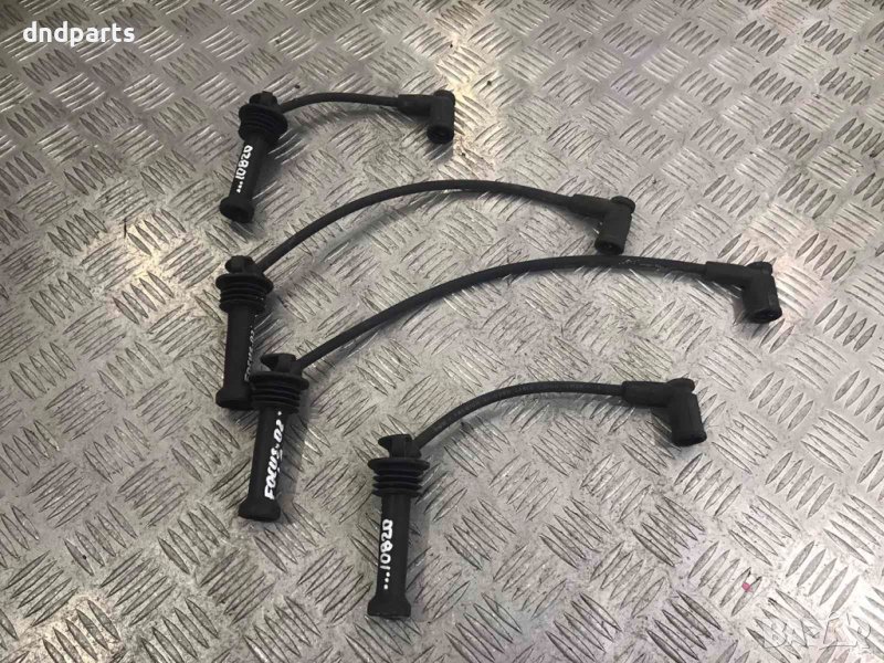 Кабели свещи Ford Focus,1.6i/16v,2002г., снимка 1