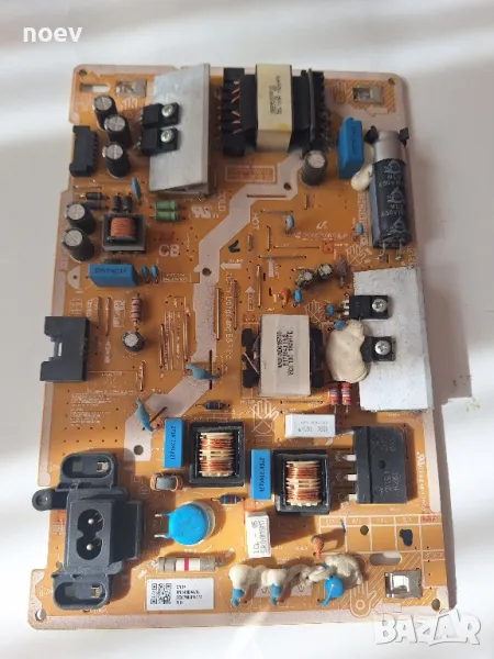Power Board BN4400947G от Samsung UE43RU7092U, снимка 1