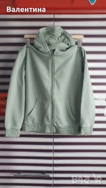 Детски Суичъри с качулка, снимка 1