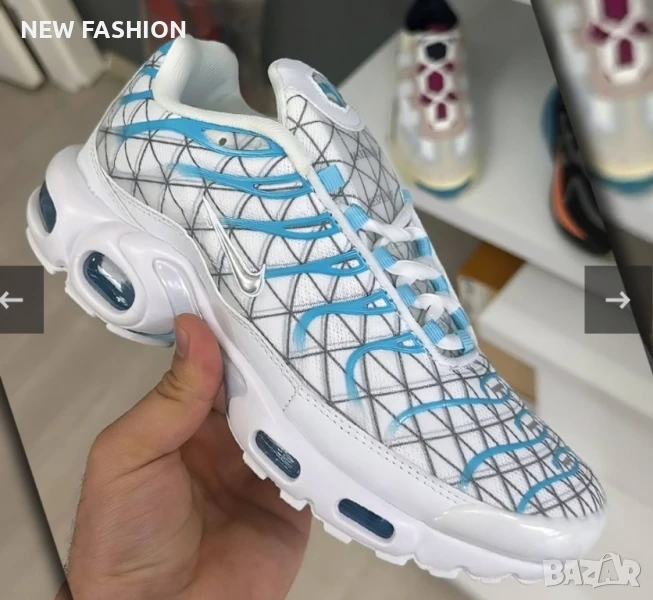 🔝🔝🔝Мъжки Маратонки Nike , снимка 1