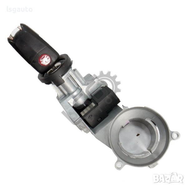 Контактен ключ Opel Corsa D 2006-2014 ID: 119090, снимка 1