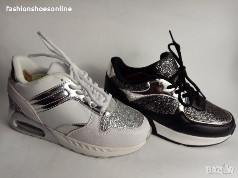 Дамски маратонки VENUS. , снимка 1