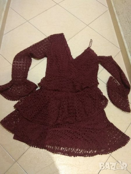 Дамски рокли, снимка 1