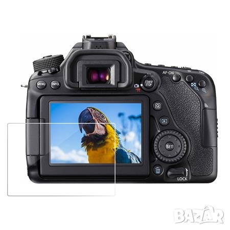 Screen Protector за Canon 80D 70d 700d 760d, снимка 1