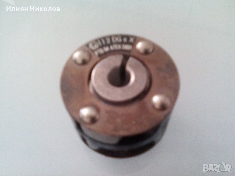 Каре HEIDENHAIN, снимка 1