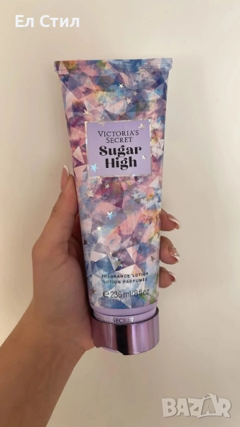 💯Лосион за тяло Victoria’s Secret 236ml Цена: 27лв/13.80€, снимка 1