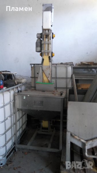 Съдове от неръждаема стомана / неръждавейка, снимка 1