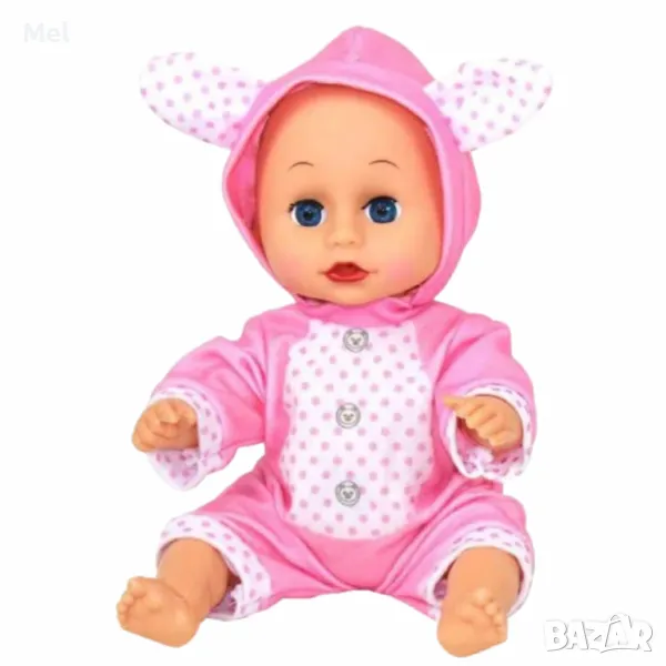 Кукла , снимка 1