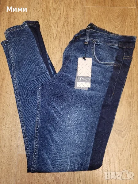 Нови дънки Lucy, снимка 1