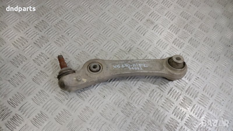 Носач BMW X5 E70 2011г.(преден ляв)	, снимка 1