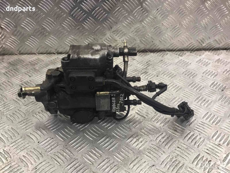 ГНП Chrysler Voyager 2.5TD,1999г., снимка 1