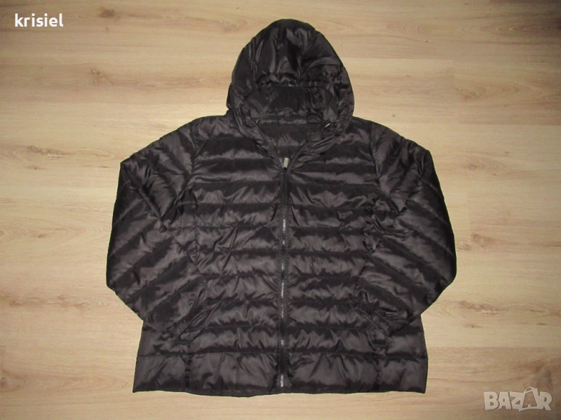 МЪЖКО СТРАХОТНО ОЛЕКОТЕНО ЯКЕ--2XL номер, снимка 1