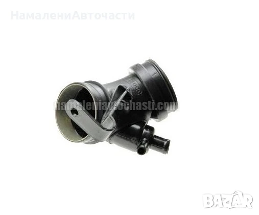 Въздуховод 058133356D GPPAU003 Audi Vw, снимка 1