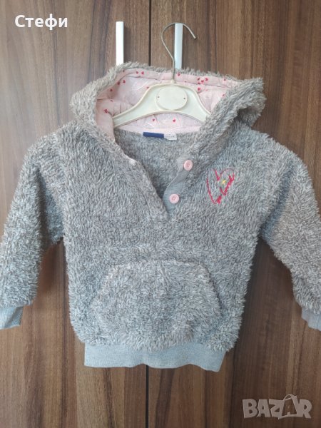 Детска блуза 86/92, снимка 1