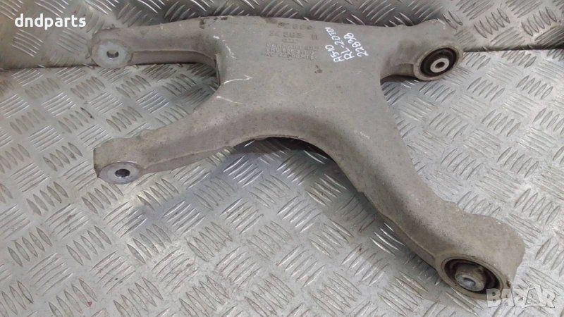 Носач Audi A5 2.0TDI 2010г.(заден ляв)	, снимка 1