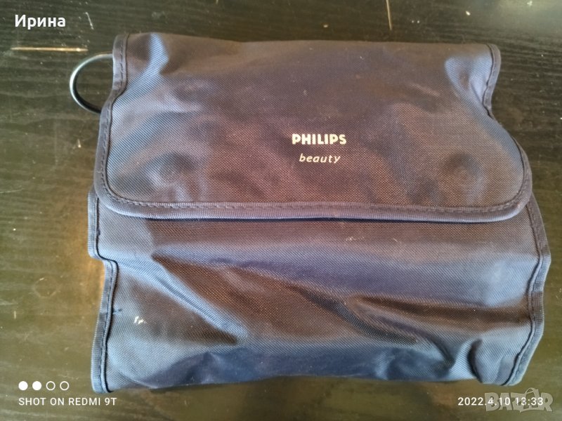 Комбинирана маша-преса 8 в 1 PHILIPS, снимка 1