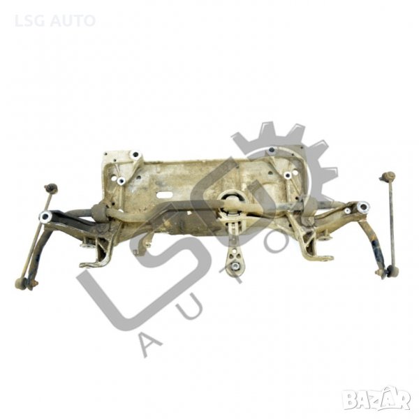 Преден мост Skoda OCTAVIA II Combi (1Z5) 2004-2010 S170320N-24, снимка 1