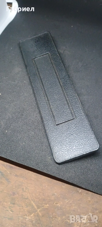 Декоративен детайл от табло на ВАЗ/Лада/Жигула., снимка 1