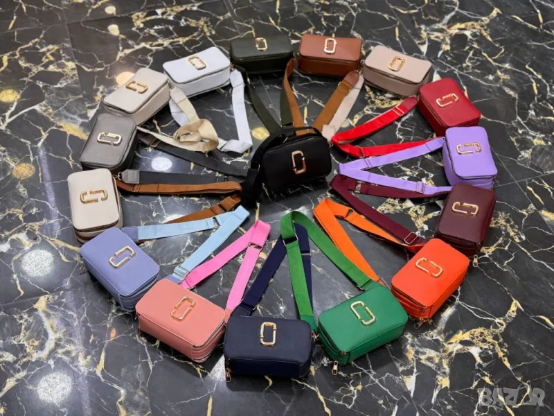 чанти marc  jacobs, снимка 1