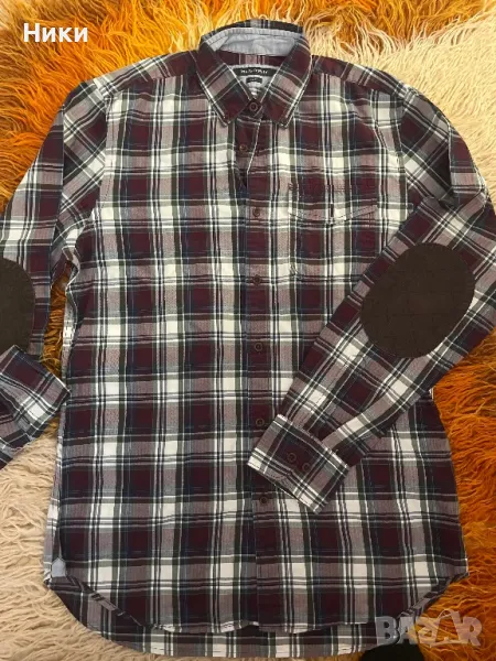 Дамска риза на Marc O’Polo, снимка 1