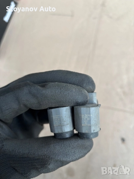 602.965 / 9 127 801 VALEO BMW 9127801, снимка 1