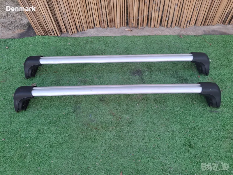 Оригинални напречни греди за Panda, снимка 1