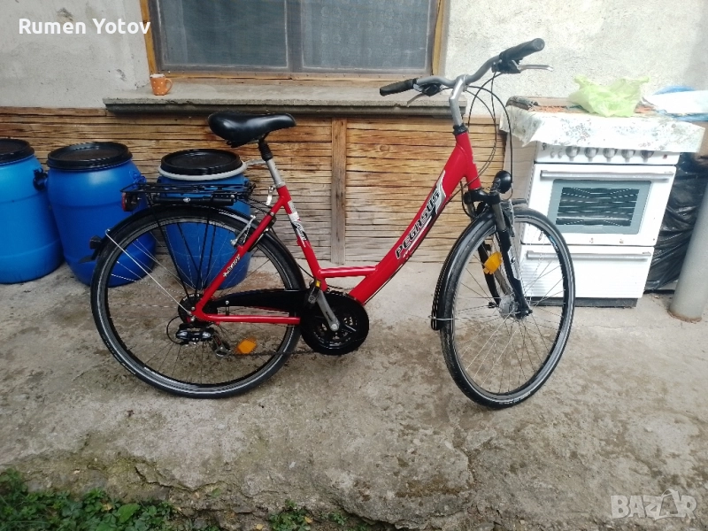 Немски Марков велосипед , снимка 1