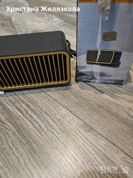 Електрическа печка , снимка 1