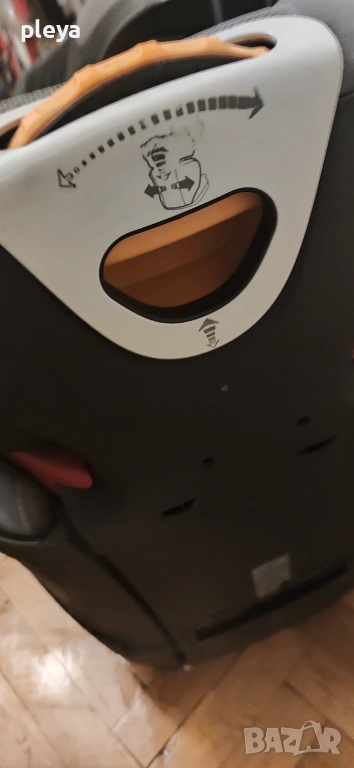 Chicco - Столче за кола Oasys 2 - 3, снимка 1