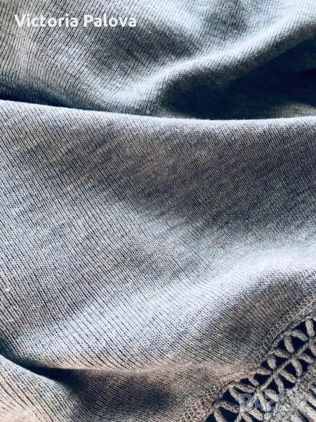 Хубав шал 172/45см, снимка 1