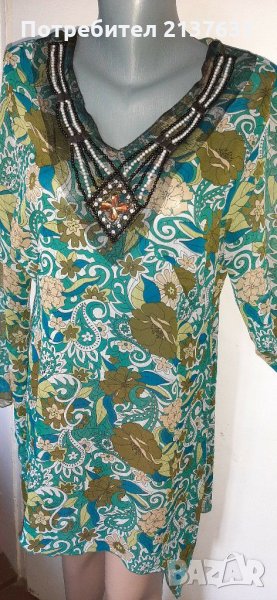 Дамска  Туника   - Размер L , снимка 1